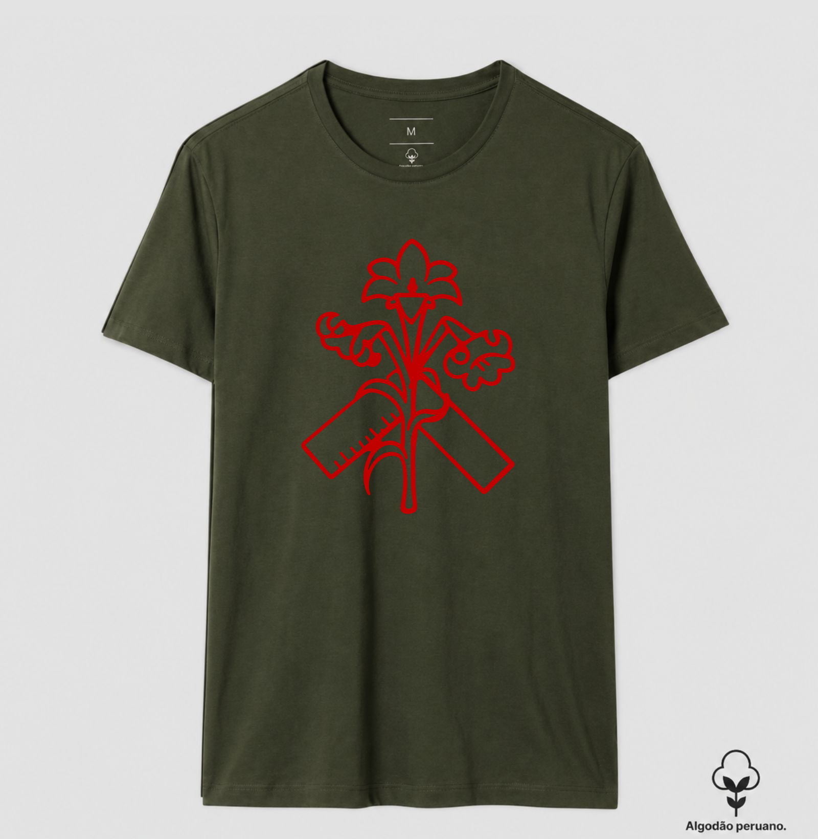 Camisa 6