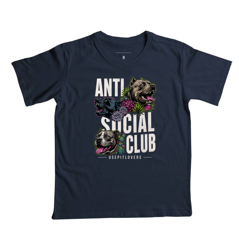ANTI SOCIAL CLUB - Imagem 3