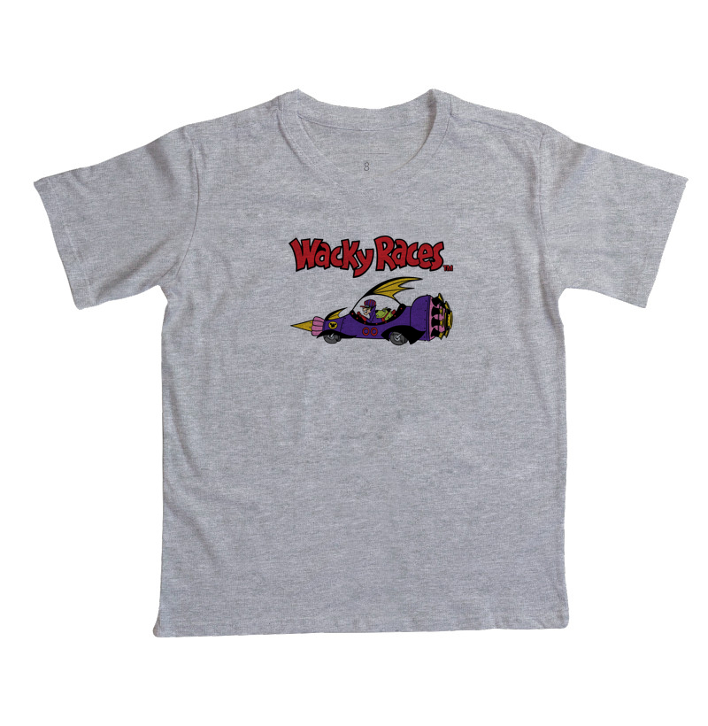 Camiseta Carro Dick Vigarista - Imagem 4