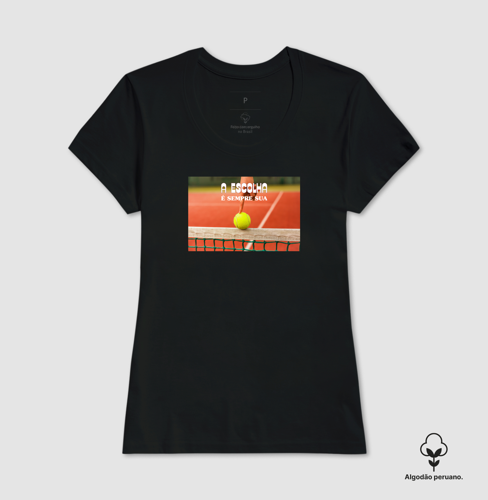 Camisa 1
