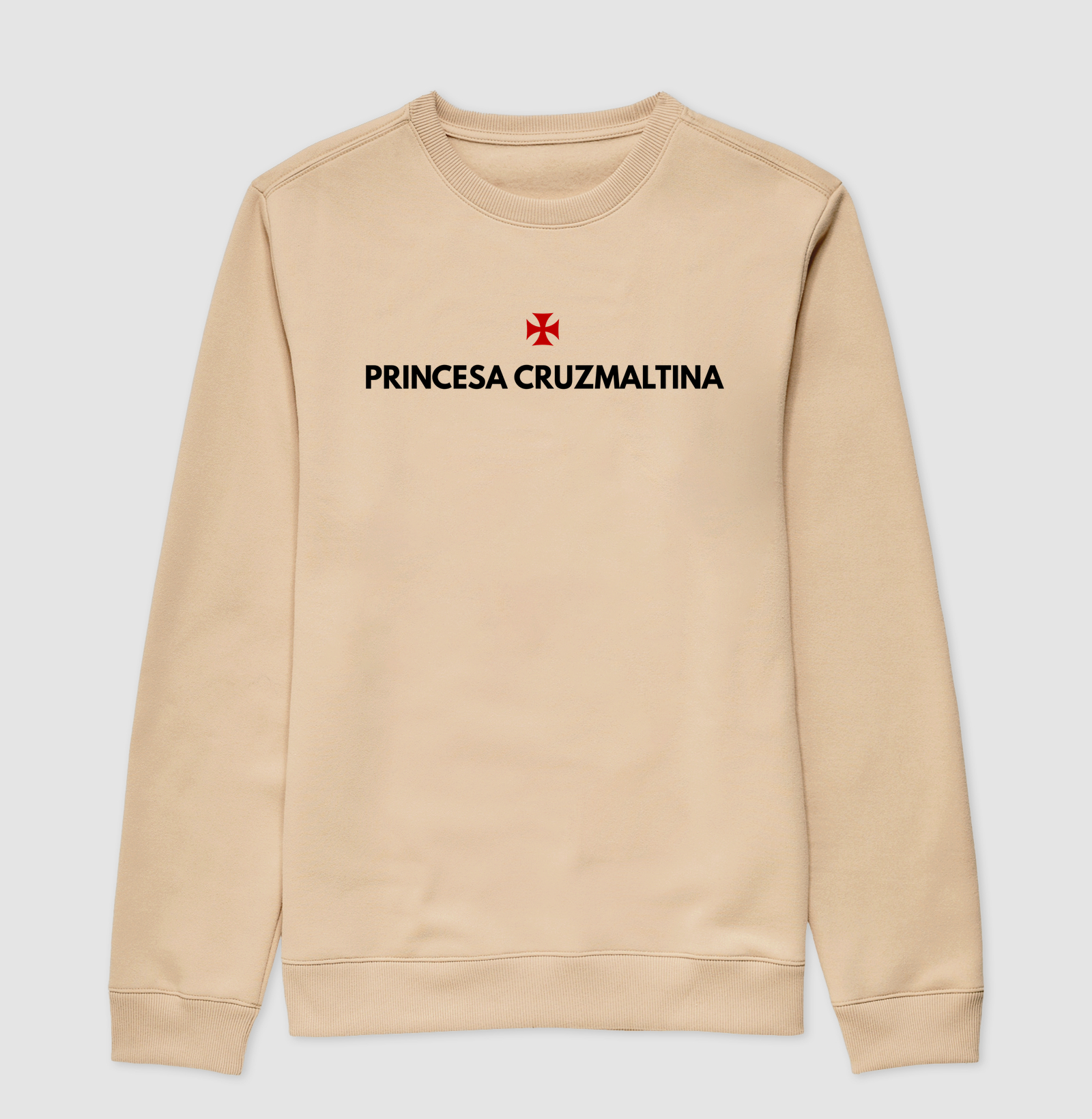 PRINCESA CRUZMALTINA - Imagem 3