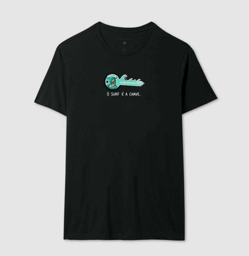 SURF É A CHAVE - Imagem 2