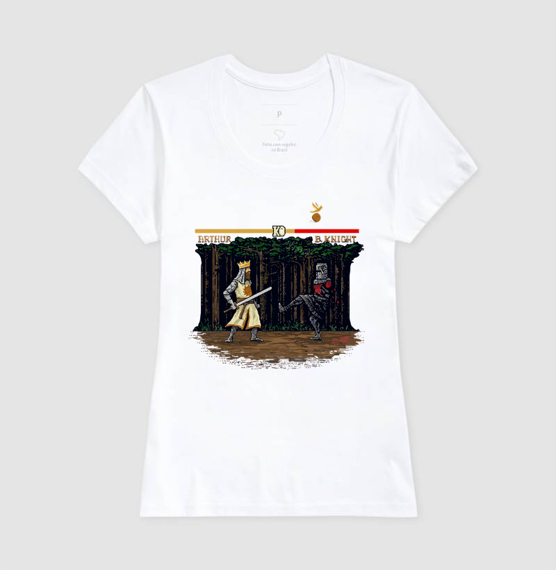 Camisa 7