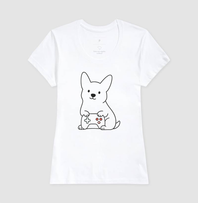 Camisa 2