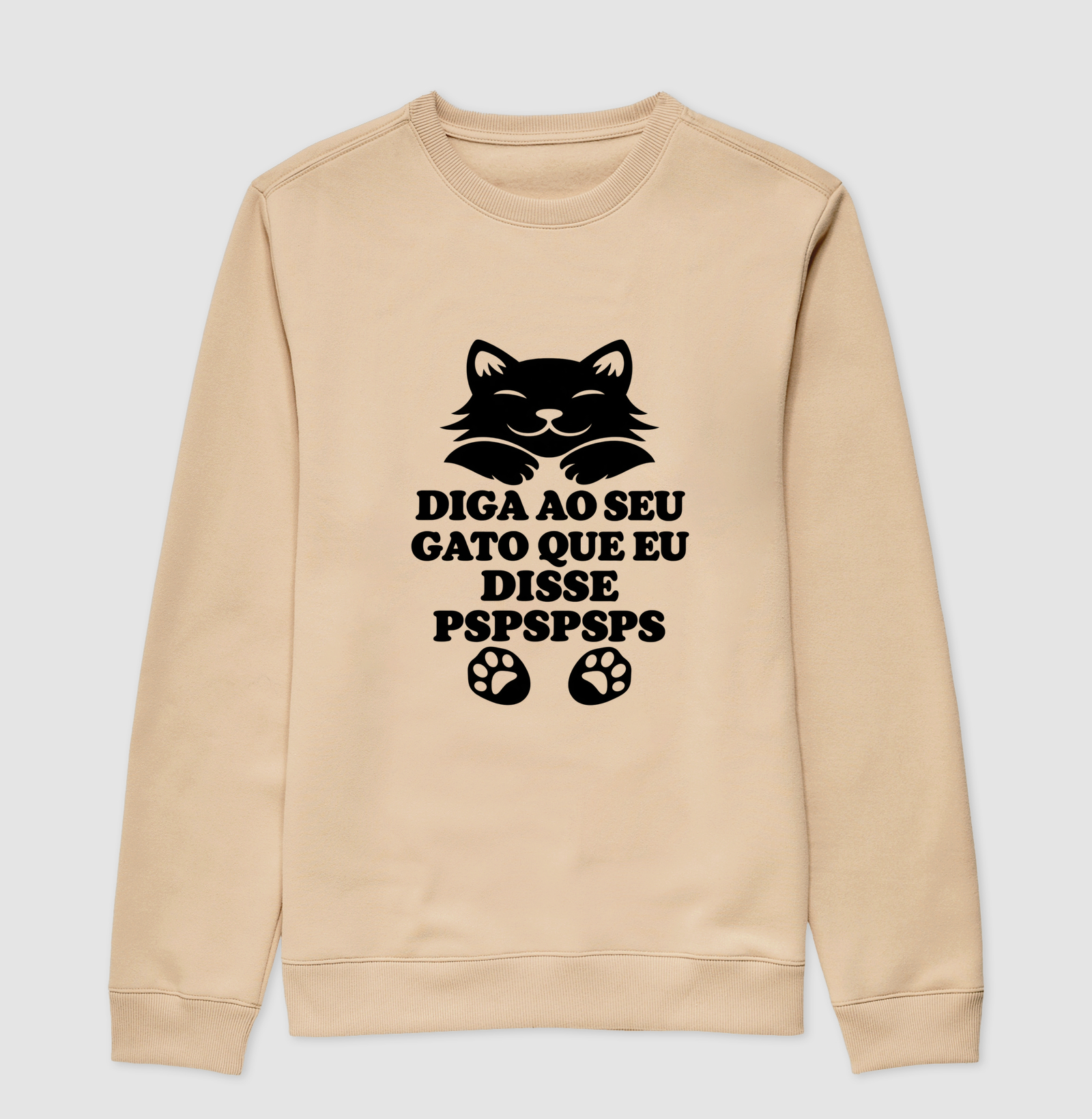 Diga ao Seu Gato que Eu Disse Pspspsps - Imagem 3