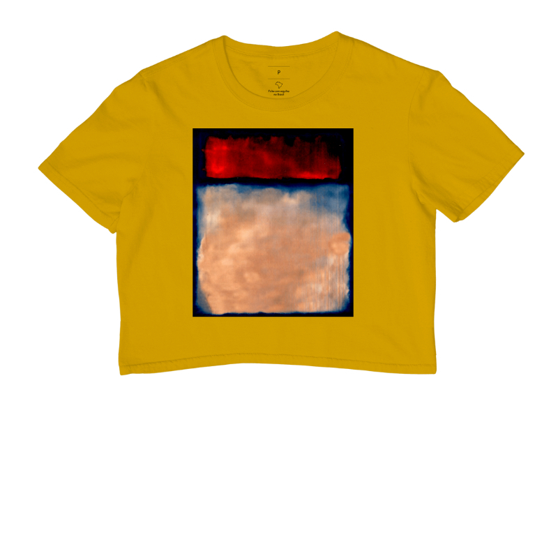 Rothko - Color Field - Imagem 8