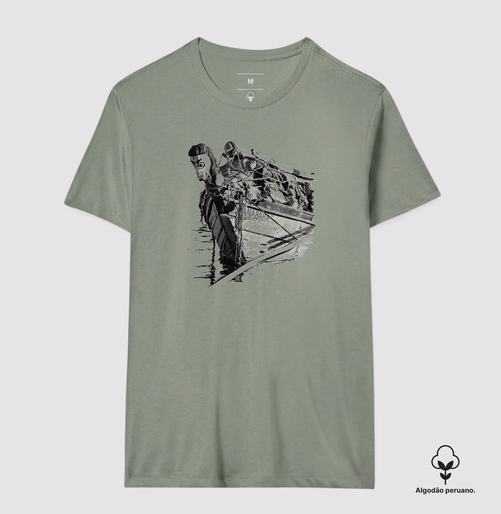 Camisa 7