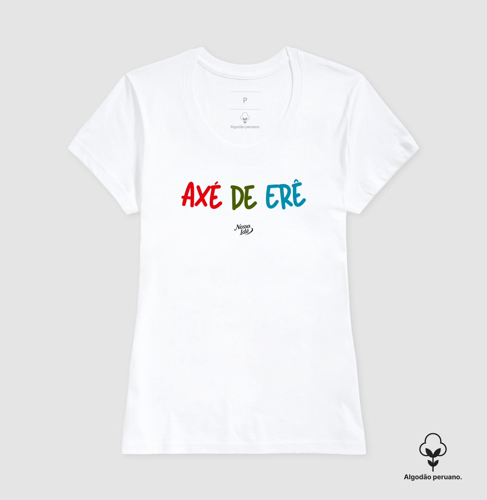 Axé de Erê - Imagem 3