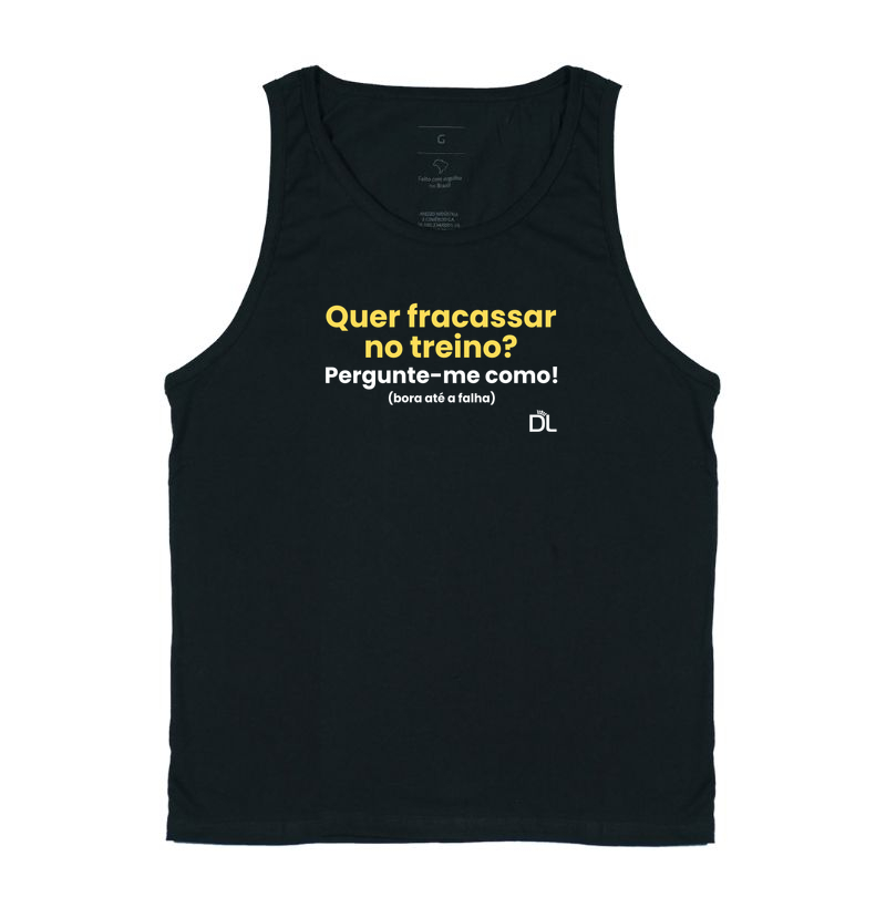 Quer fracassar no treino - Imagem 6