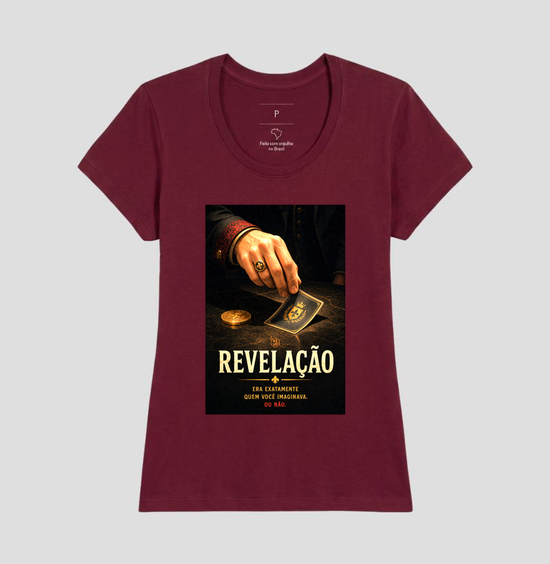 Camisa 16