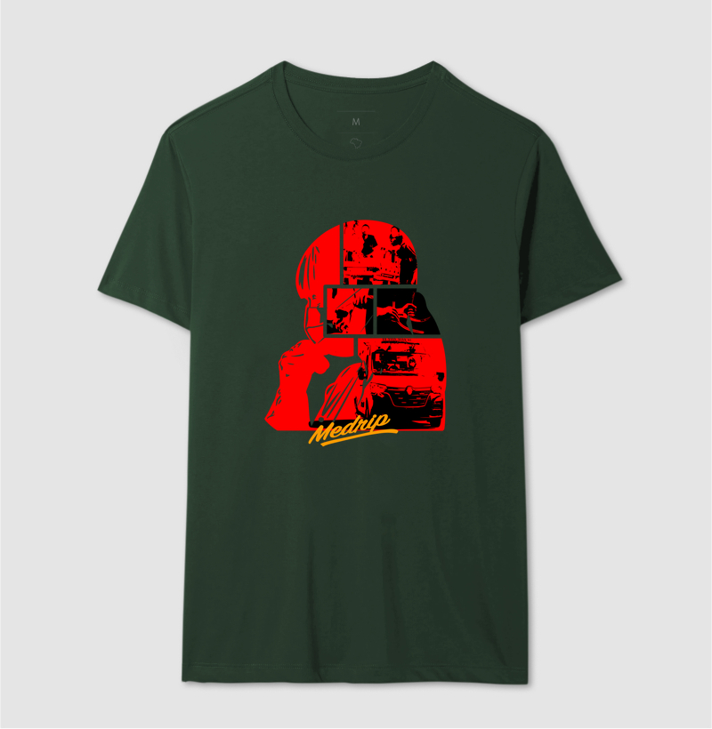 Camisa 9