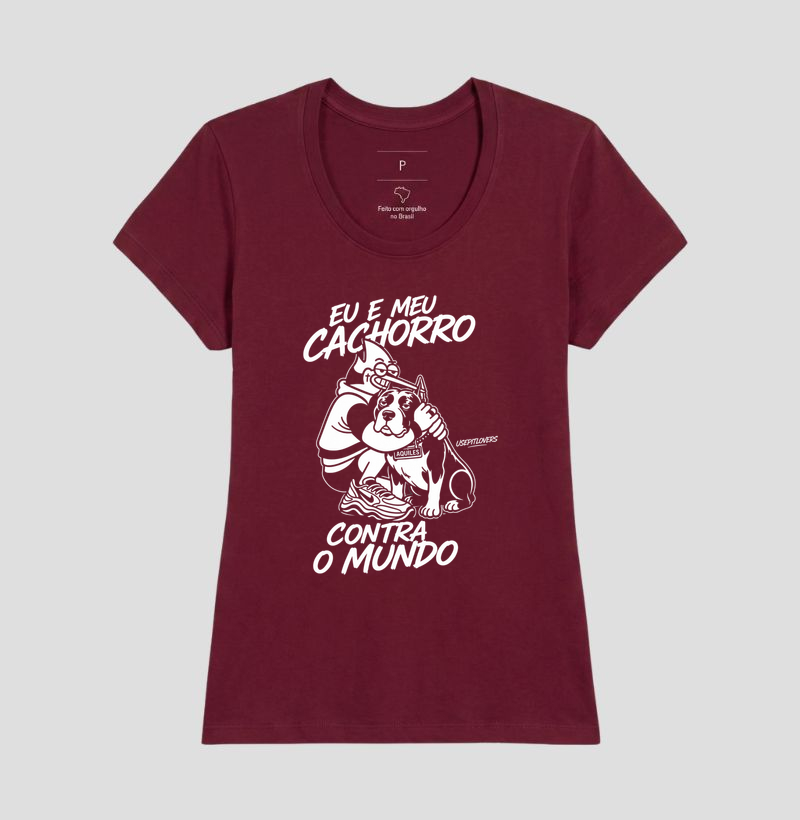 Camisa 18