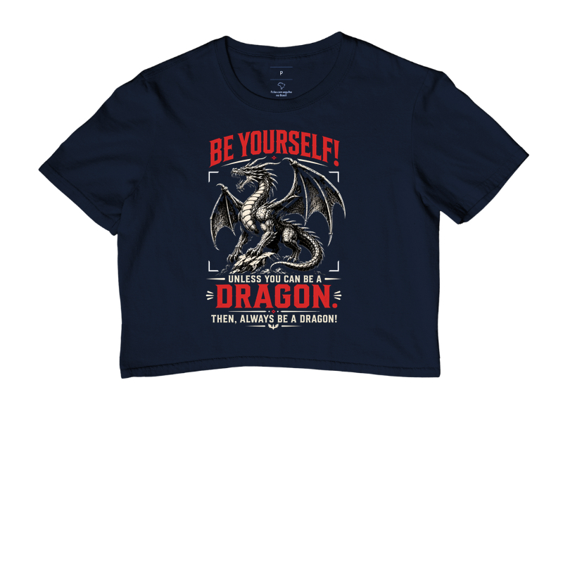 Always Be a Dragon - Imagem 4