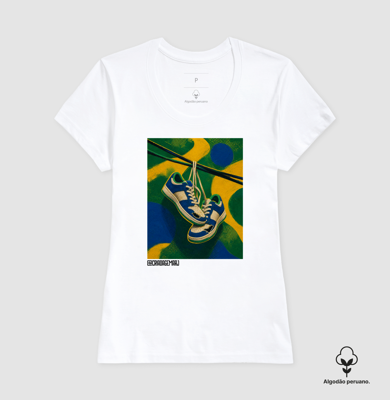 Camisa 2