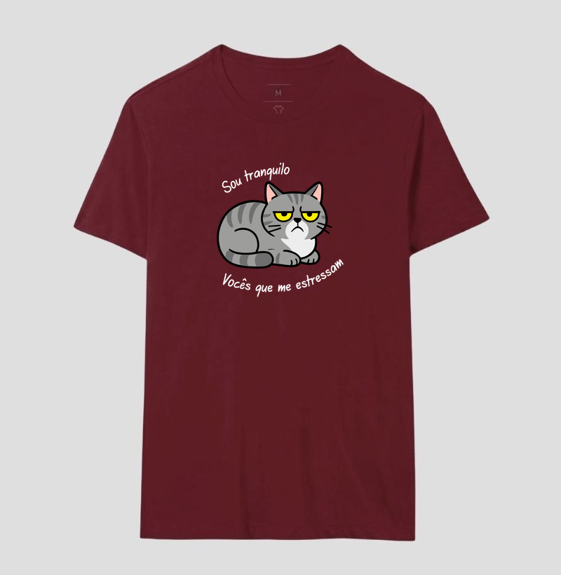 Camisa 20