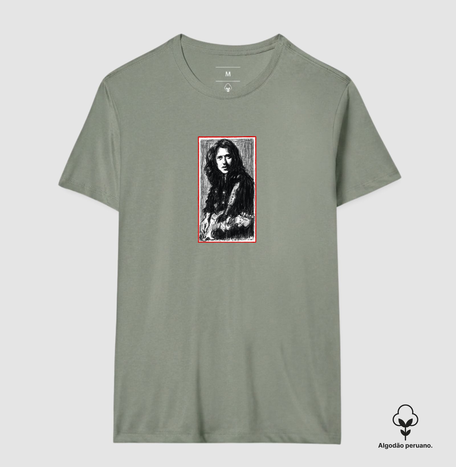 Camisa 9