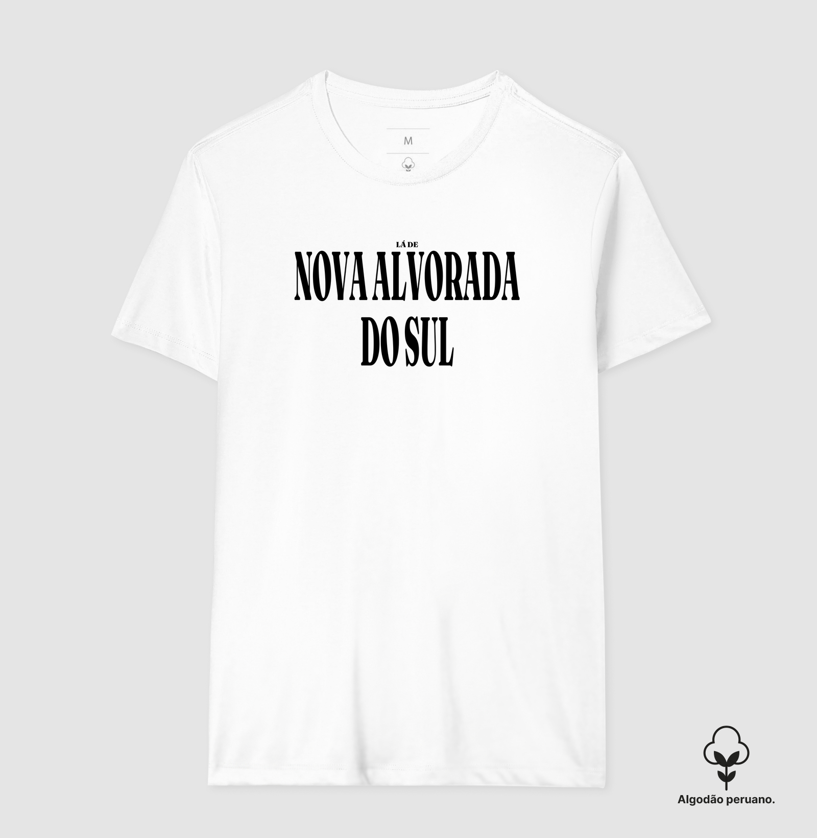 Nova Alvorada do Sul | Tipografia MS - Imagem 5