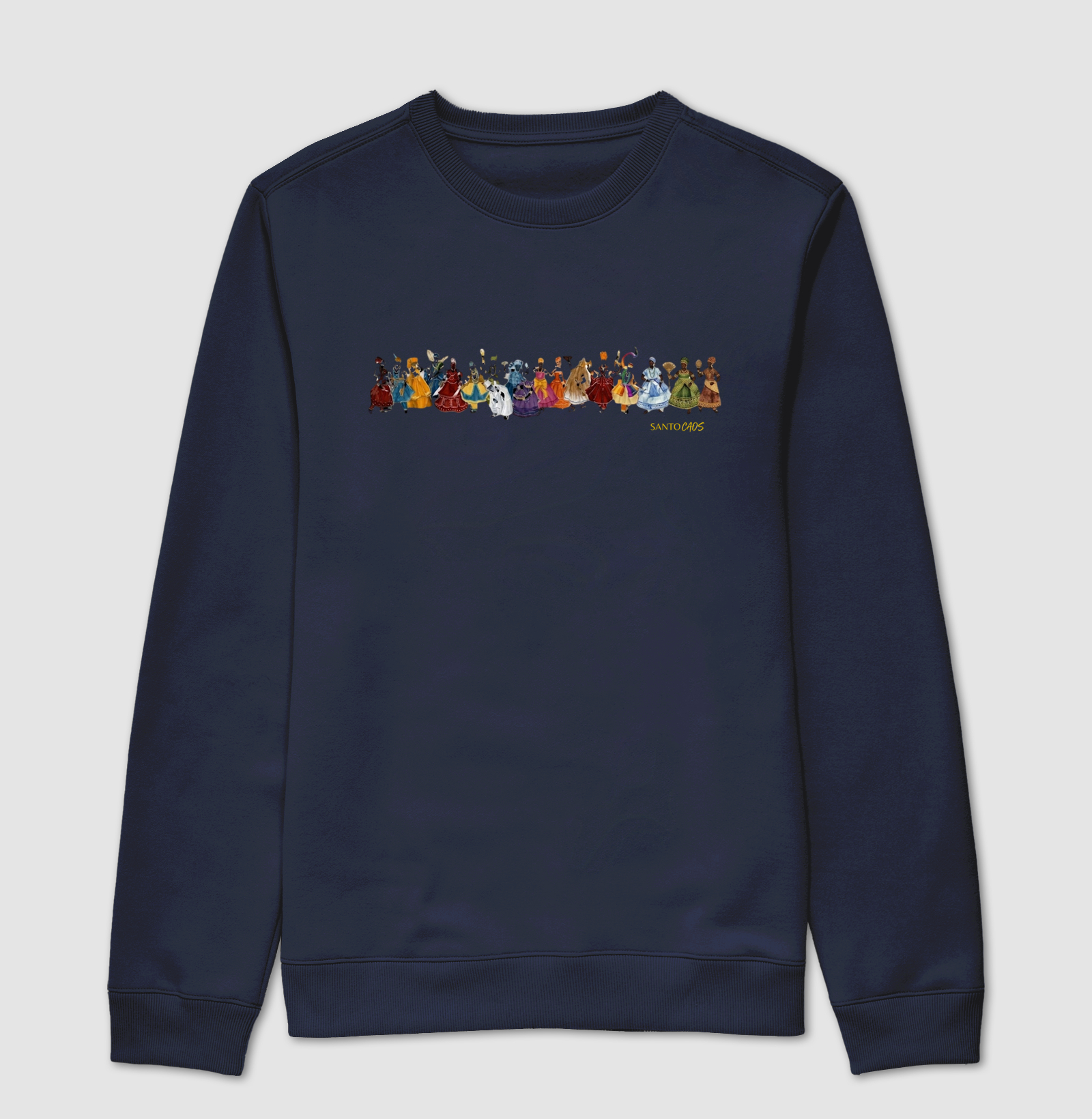 Camisa 4