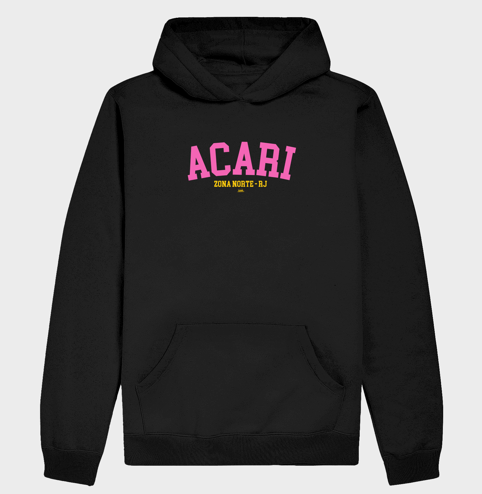 Acari - Imagem 2