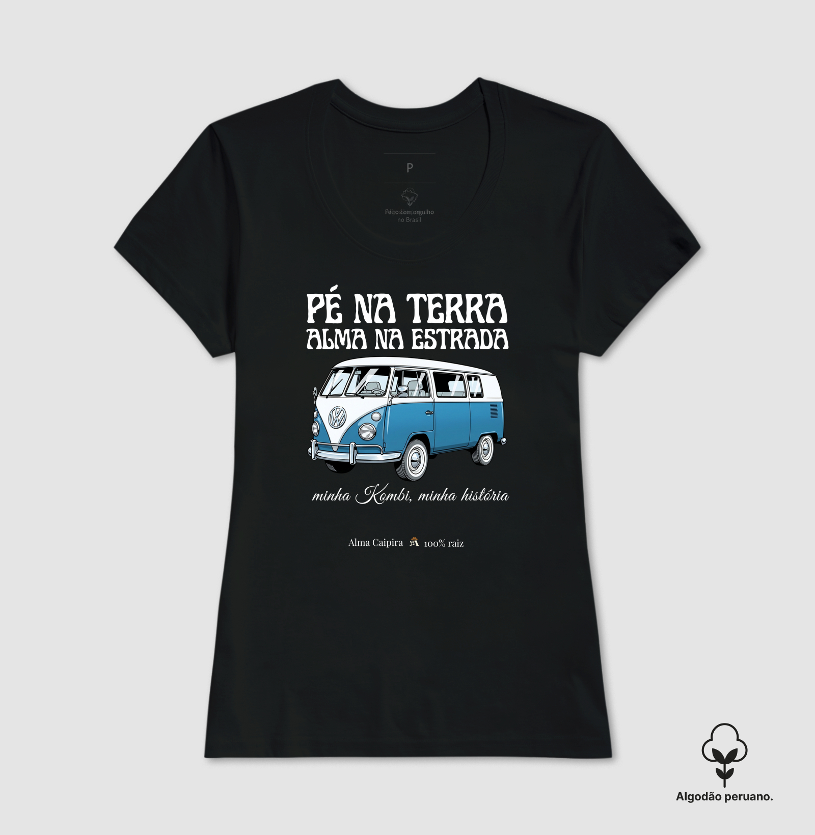 Camisa 7