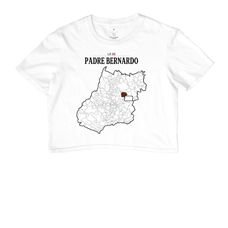 Padre Bernardo | Território GO - Imagem 3