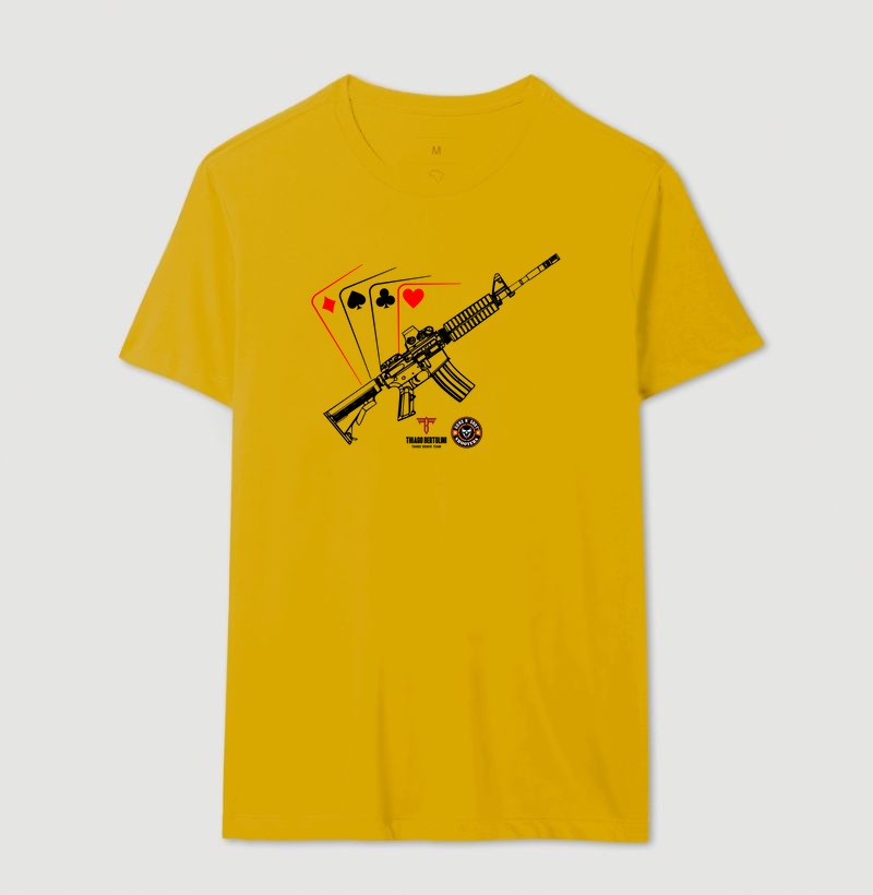 Camisa 13