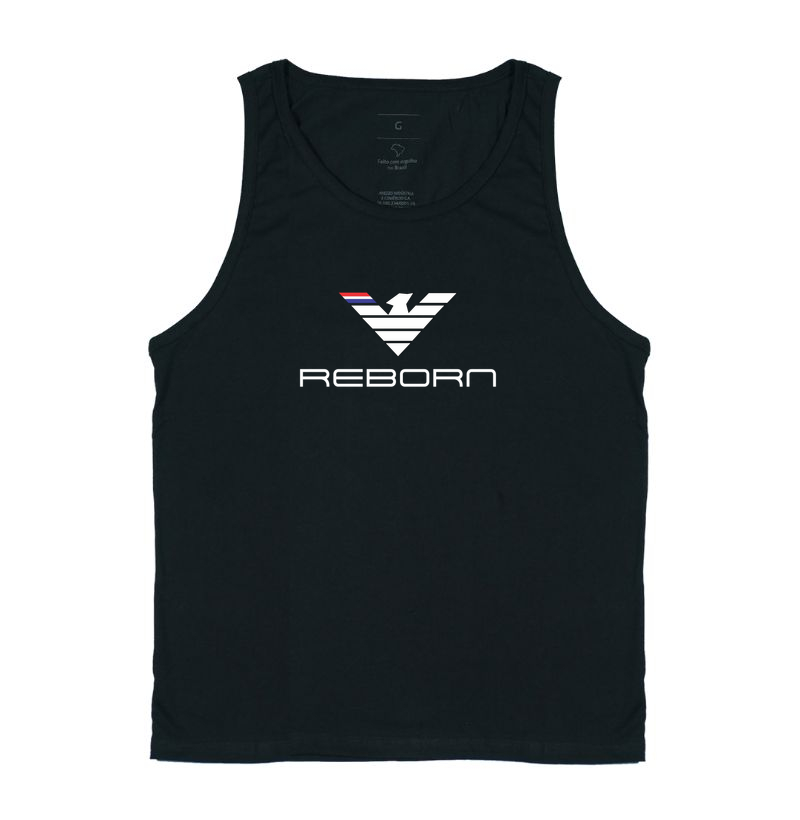 🦅 REBORN | O Poder de Renascer A estampa REBORN é mais do que uma arte. Ela representa uma transformação. Um símbolo poderoso para aqueles que enfrentaram desafios, superaram quedas e encontraram dentro de si a força necessária para recomeçar. - Imagem 2