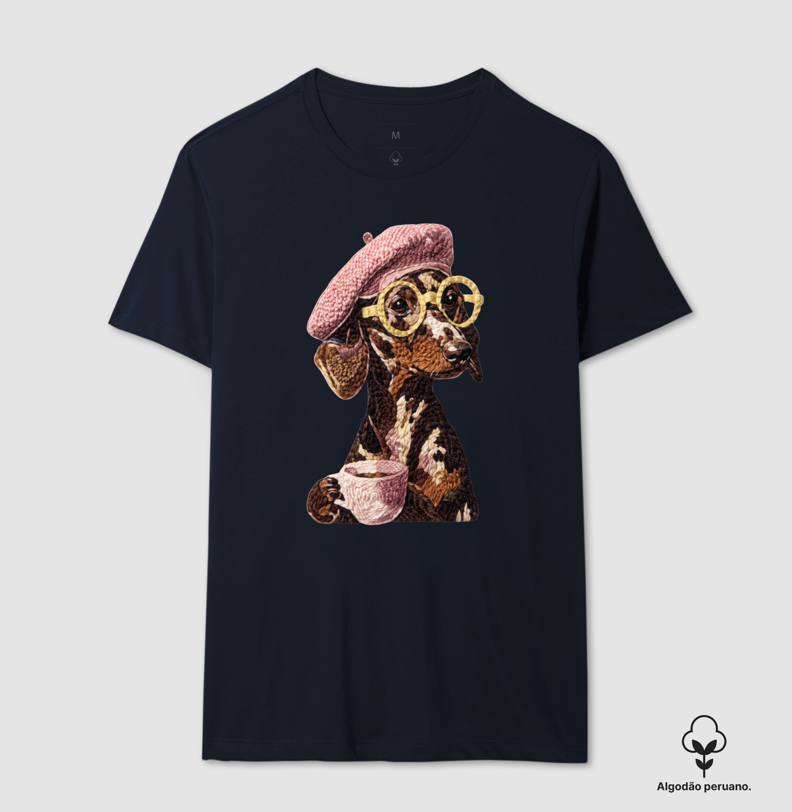 Madame Crô - Imagem 5