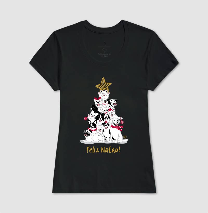 Feliz NatAU AUrvore - Imagem 3