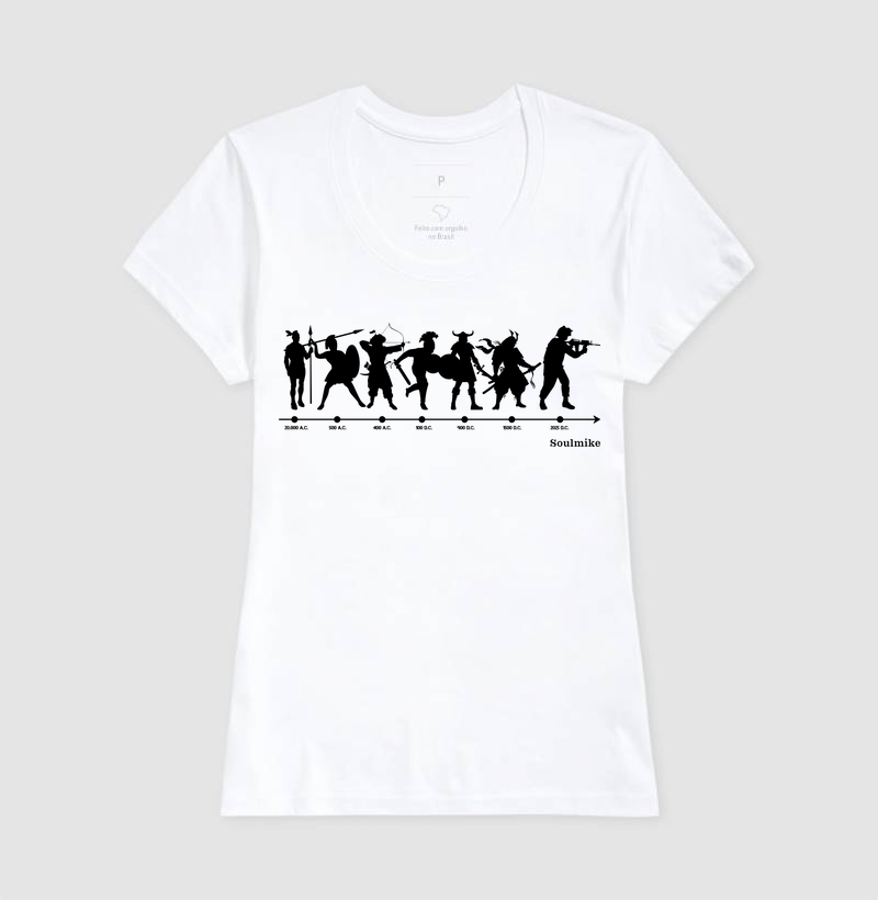 Camisa 4
