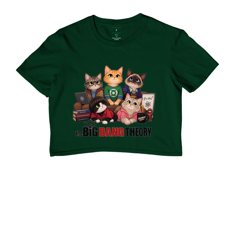 Big Bang Feline - Imagem 5