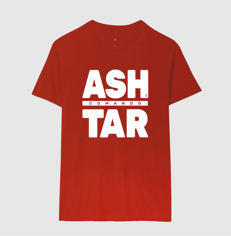 Comando Ashtar - Imagem 10