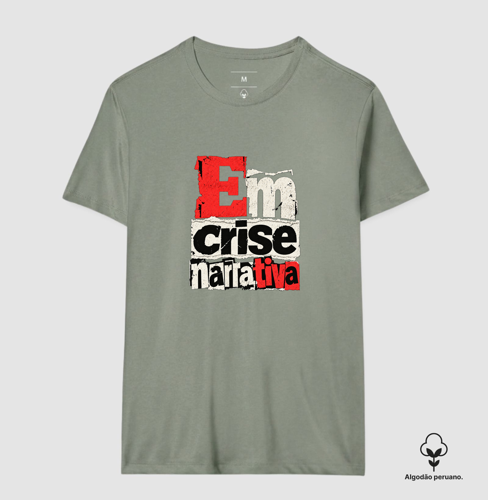 Crise Narrativa - Imagem 9