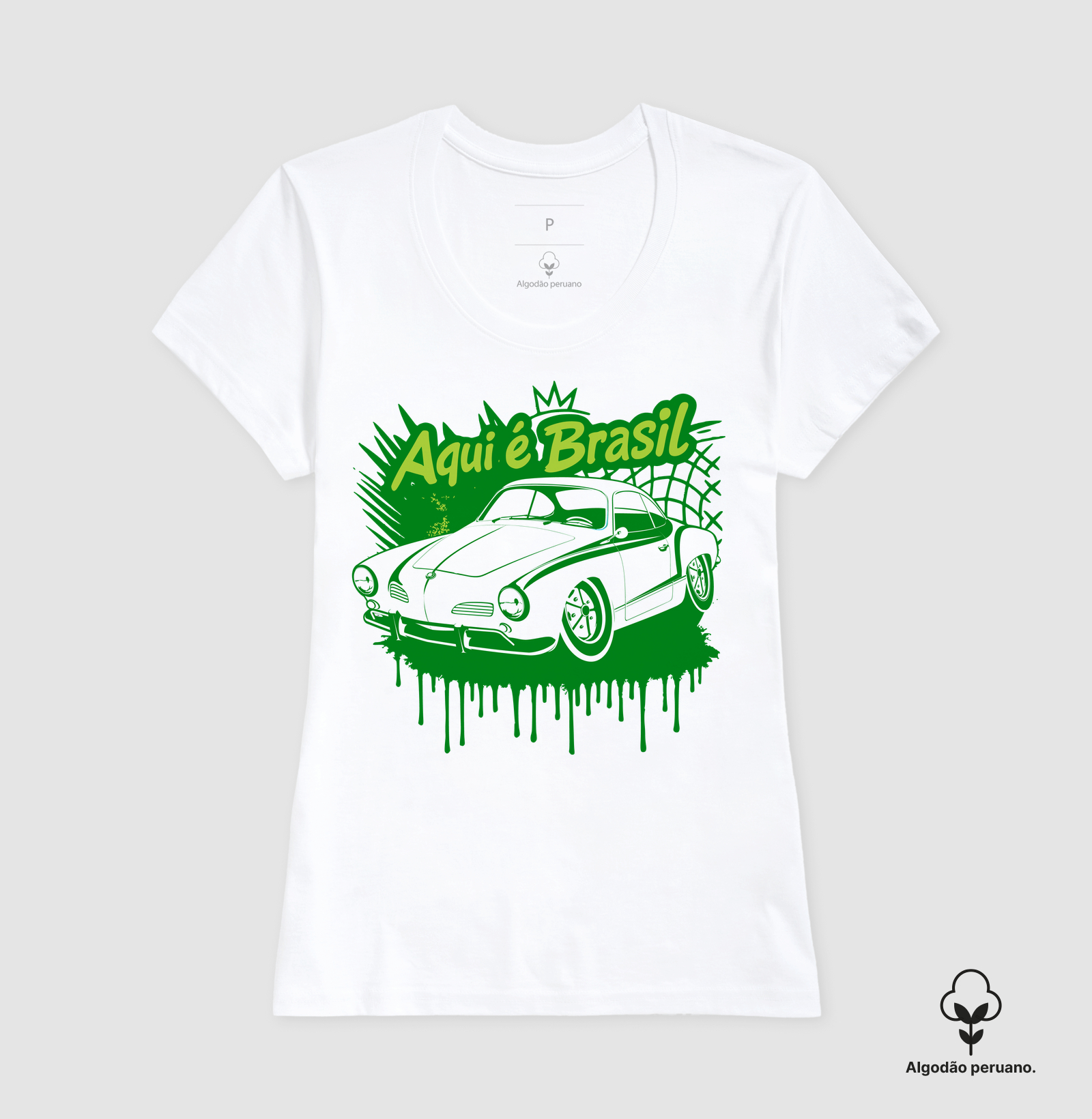 Camisa 6