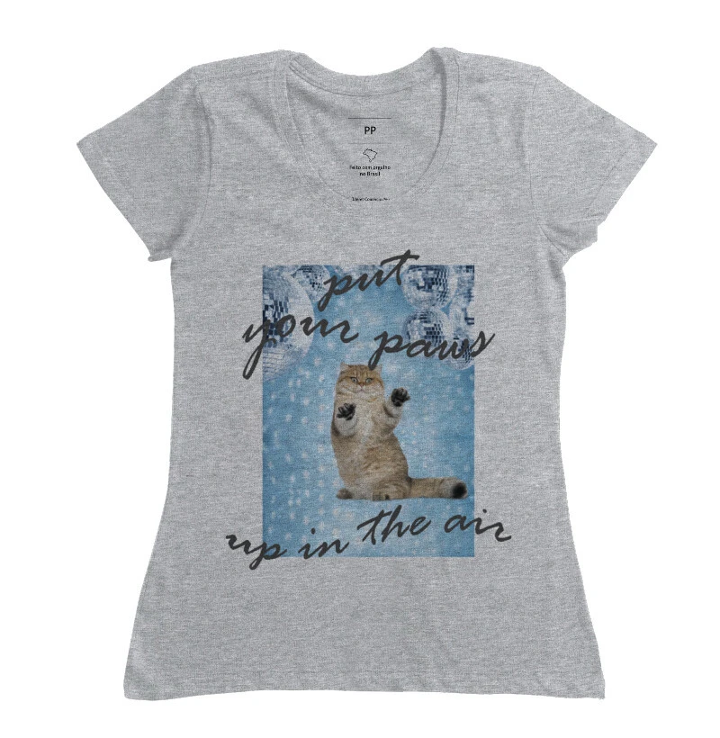 PUT YOUR PAWS U - Imagem 5