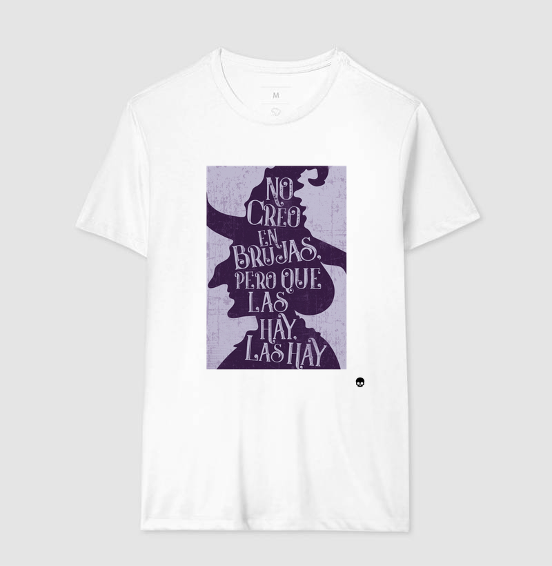 Camiseta Wicca | Bruxas | Brujas - Imagem 4