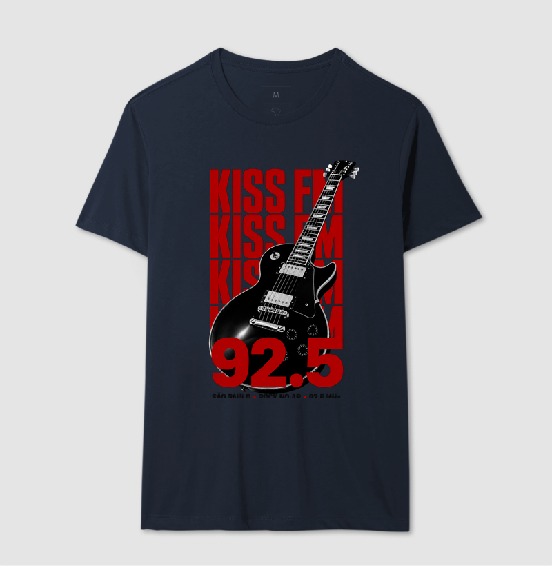 Frequência Les Paul 92.5 - Imagem 8