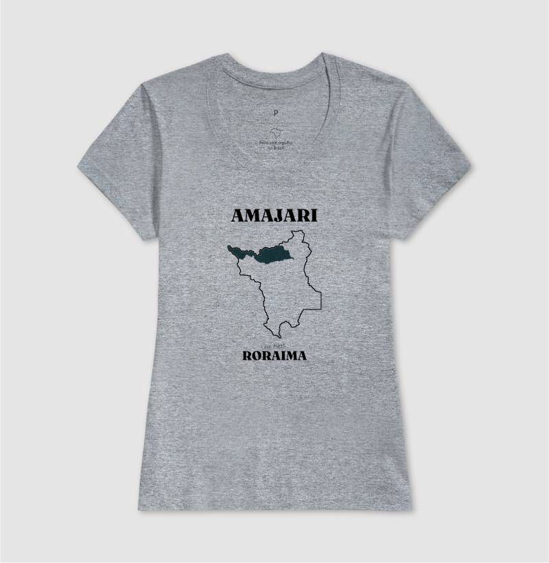 Amajari | Legado RR - Imagem 9