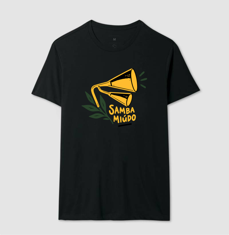 Samba Miúdo - Imagem 2
