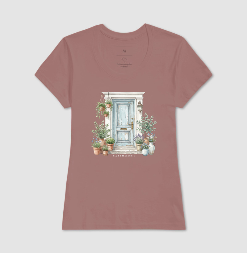 Camisa 16