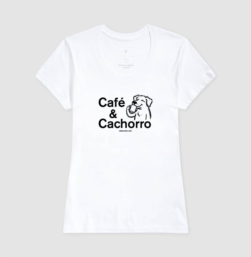 Café & cachorro - Imagem 3