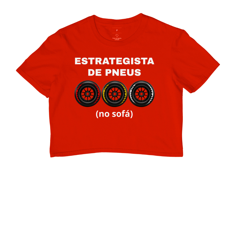 Estrategista de pneu - Imagem 7