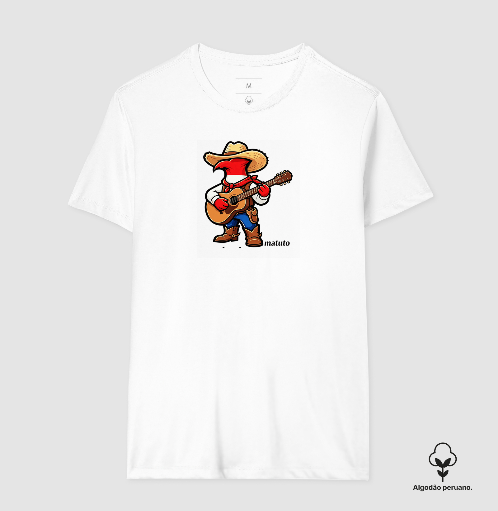 Camisa 1