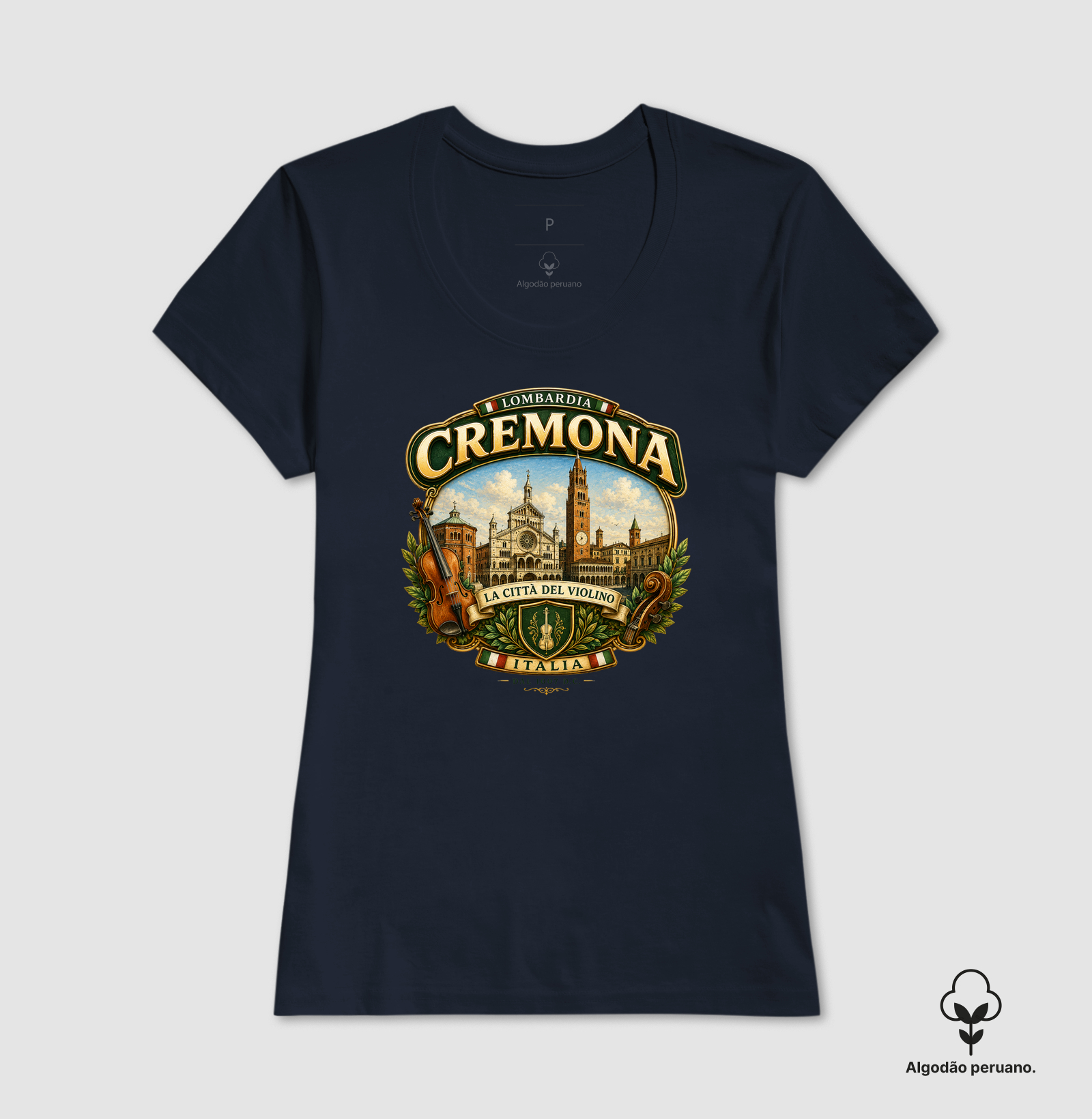 Camisa 6