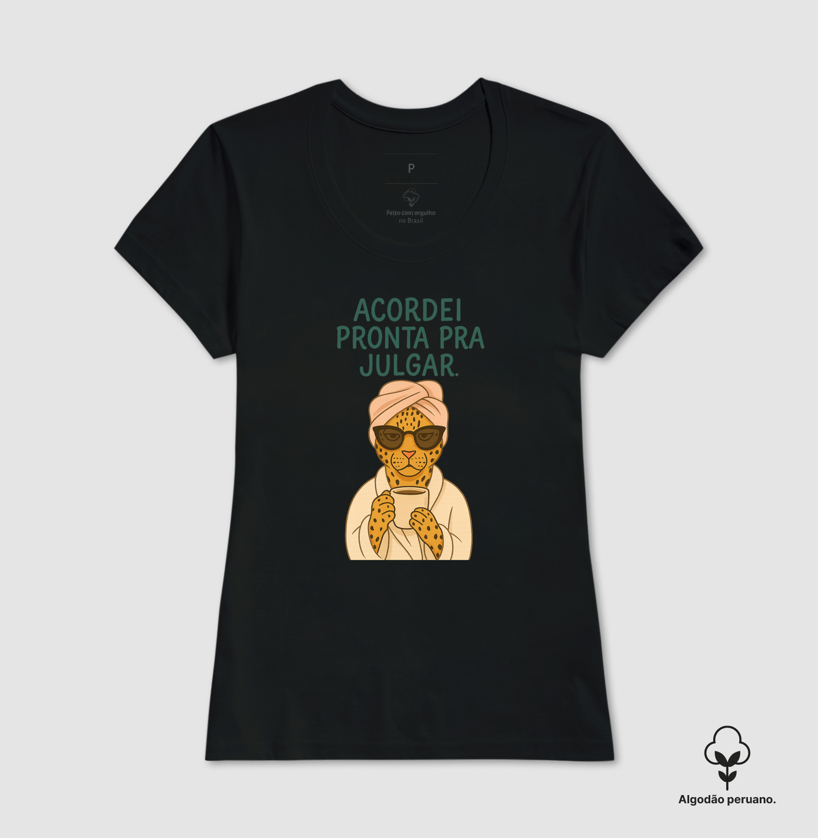 Camisa 2