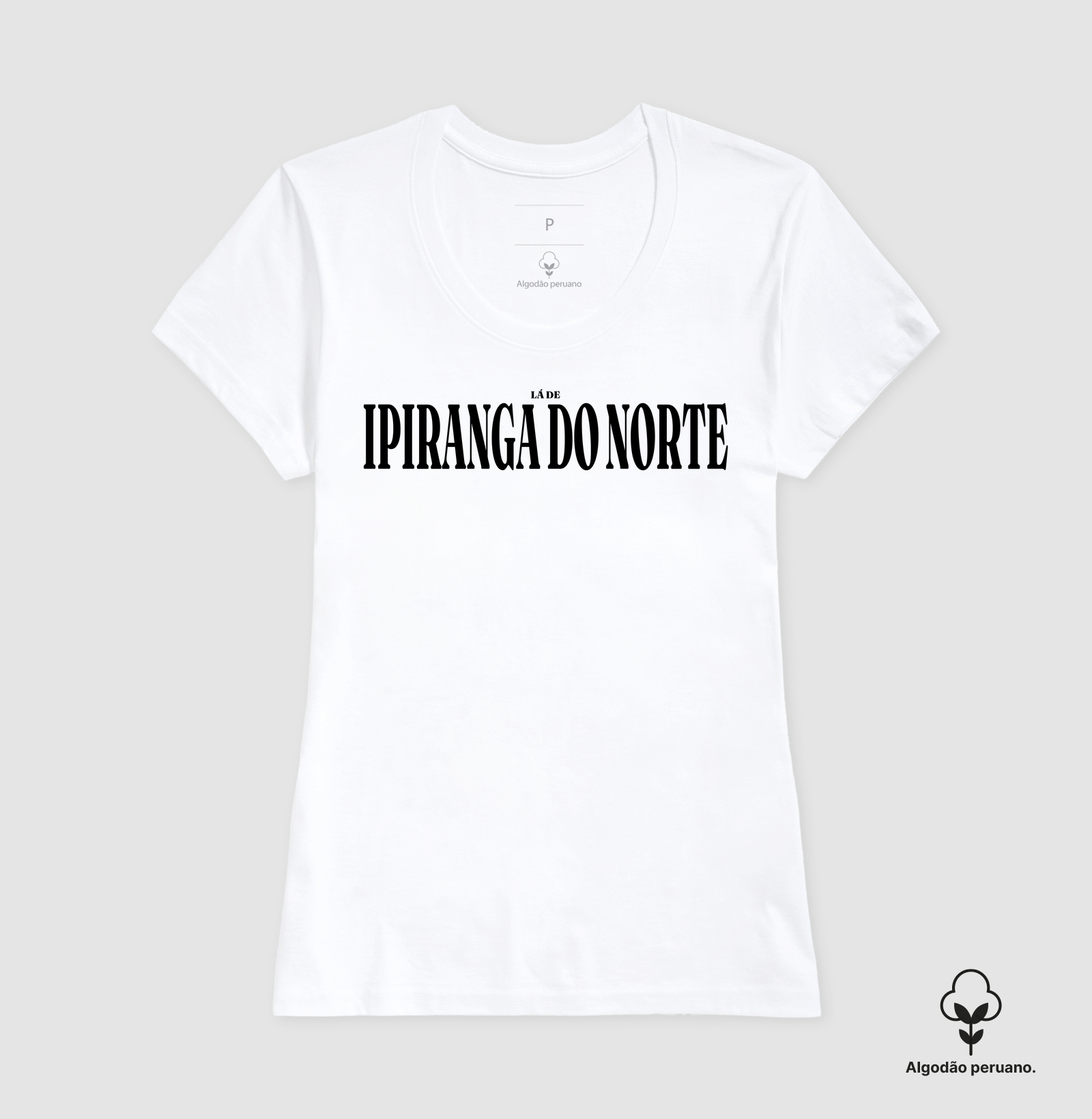 Ipiranga do Norte | Tipografia MT - Imagem 7