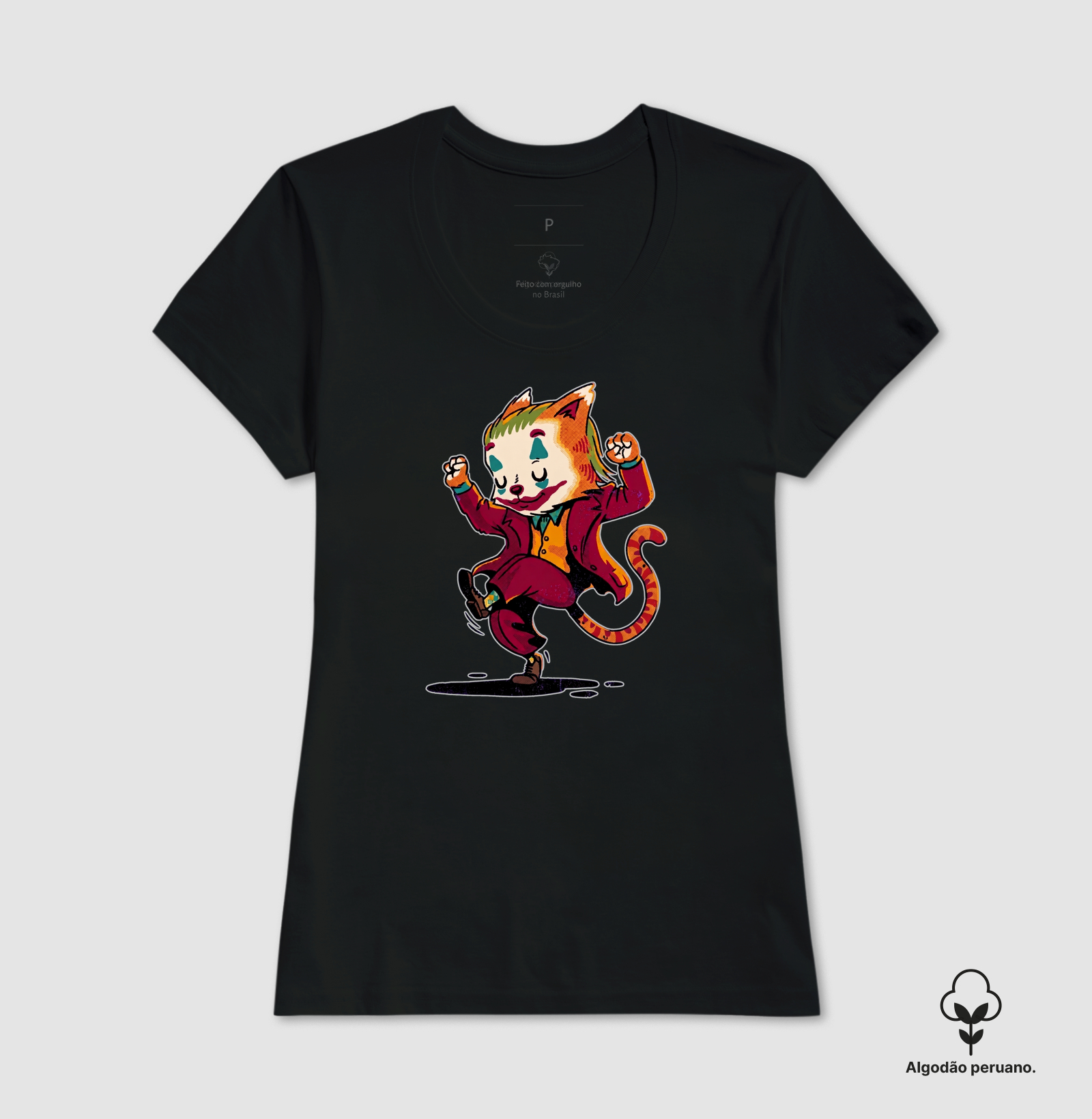 Camisa 3