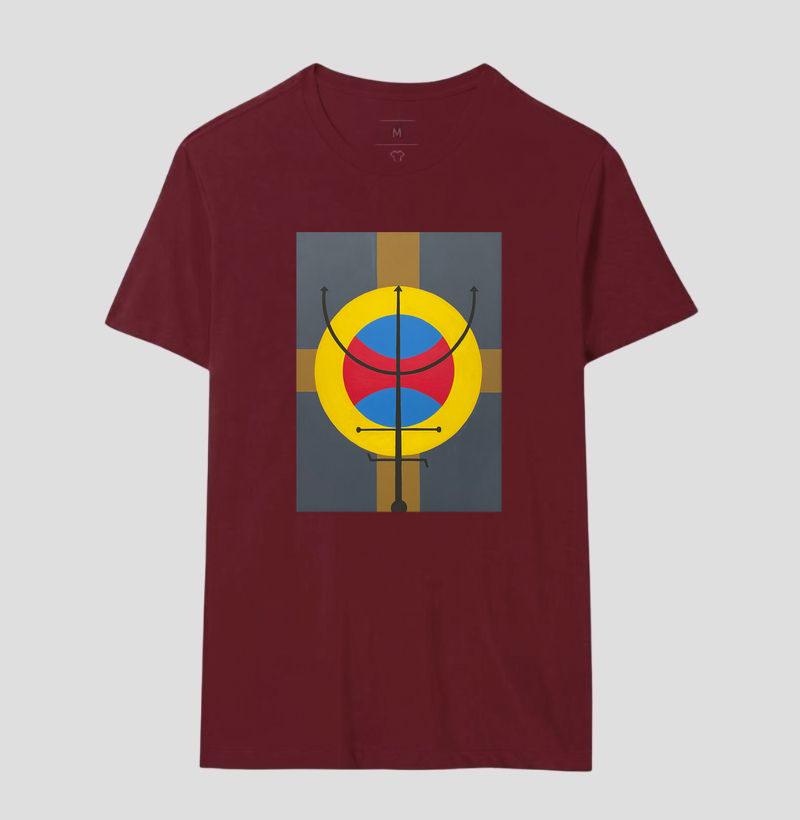 Camisa 17