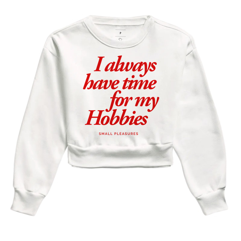 ALWAYS MY HOBBIES - Imagem 3