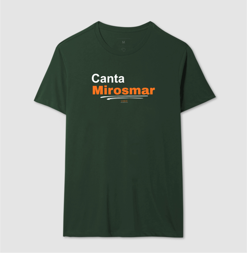 Canta Mirosmar! - Imagem 10